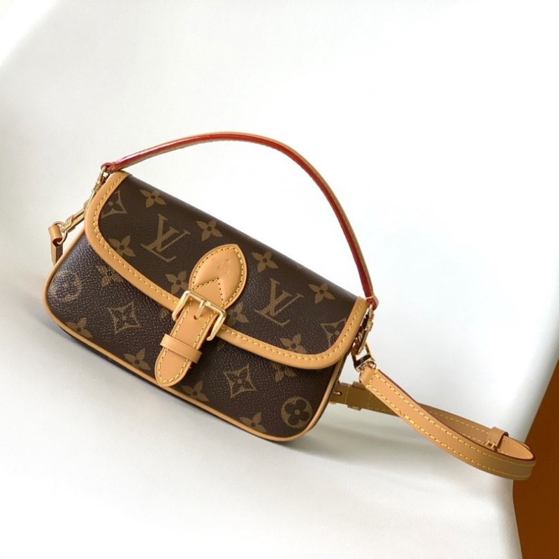 LV Satchel bags